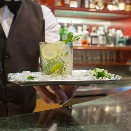 Parkhotel Sole Paradiso Szálloda 4*