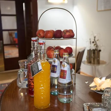 Parkhotel Sole Paradiso Szálloda San Candido