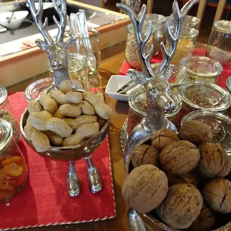 Szálloda Parkhotel Sole Paradiso