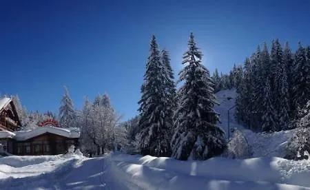 Parkhotel Sole Paradiso Отель