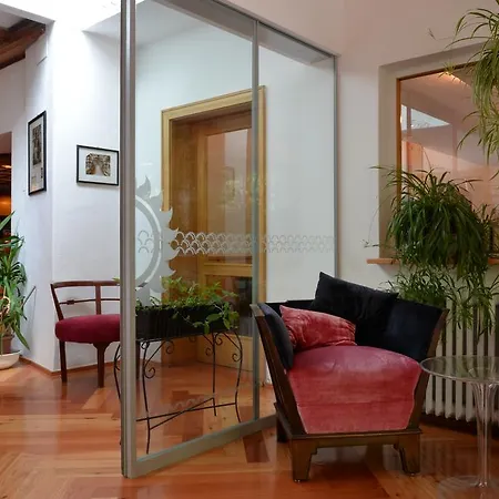 Parkhotel Sole Paradiso Hotel 4*