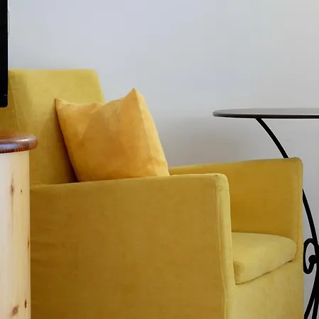 Parkhotel Sole Paradiso Отель