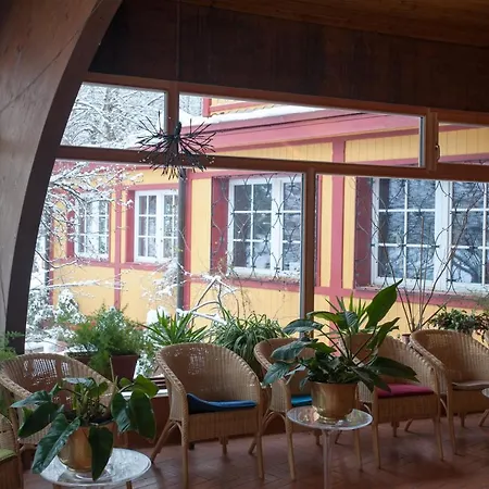 Hotel Parkhotel Sole Paradiso