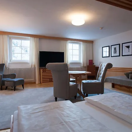 Parkhotel Sole Paradiso 4* San Candido