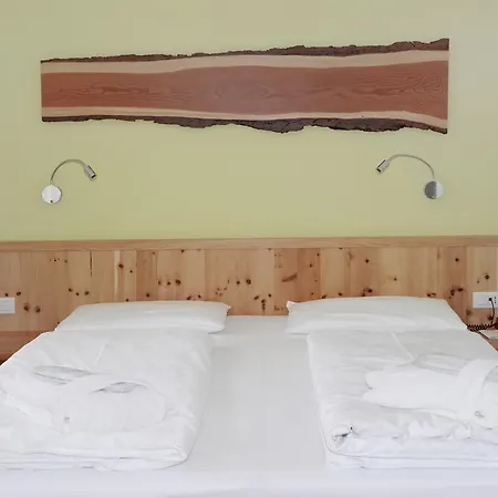 Parkhotel Sole Paradiso 4* Сан-Кандидо