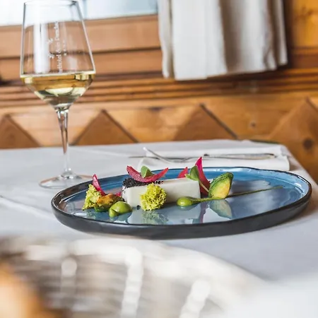 Parkhotel Sole Paradiso 4* Сан-Кандидо