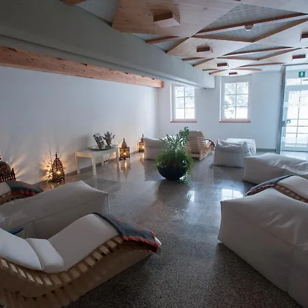 Parkhotel Sole Paradiso Hotel 4*