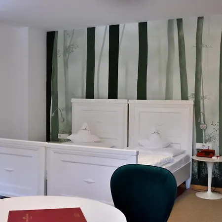 Hotel Parkhotel Sole Paradiso San Candido