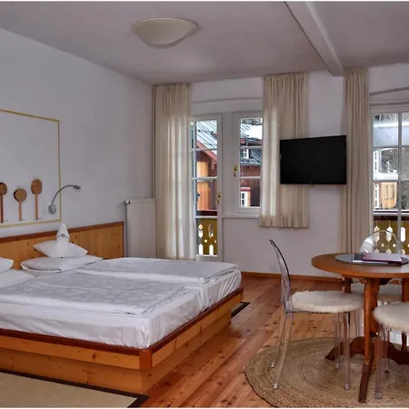 Parkhotel Sole Paradiso Hotel 4*