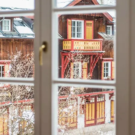 Hotel Parkhotel Sole Paradiso San Candido