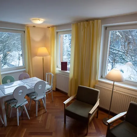 Parkhotel Sole Paradiso Hotel San Candido