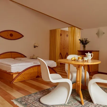 Parkhotel Sole Paradiso Hotel San Candido