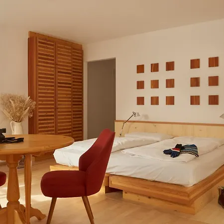 Parkhotel Sole Paradiso 4*