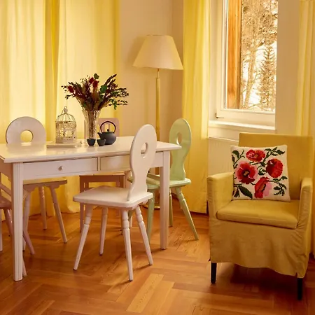 Parkhotel Sole Paradiso