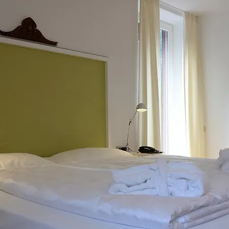 Parkhotel Sole Paradiso San Candido