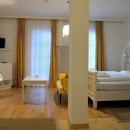 Parkhotel Sole Paradiso 4*