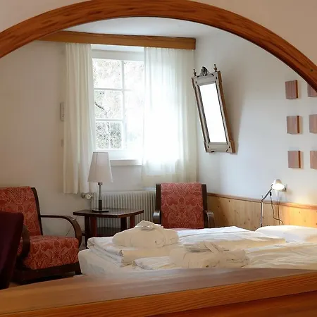Parkhotel Sole Paradiso Hotel
