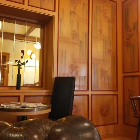 Отель Parkhotel Sole Paradiso Сан-Кандидо