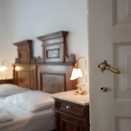 Parkhotel Sole Paradiso Hotel San Candido