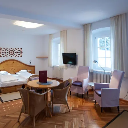 Parkhotel Sole Paradiso 4*