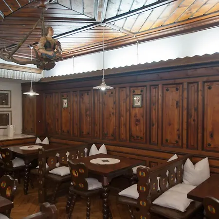Parkhotel Sole Paradiso 4* San Candido